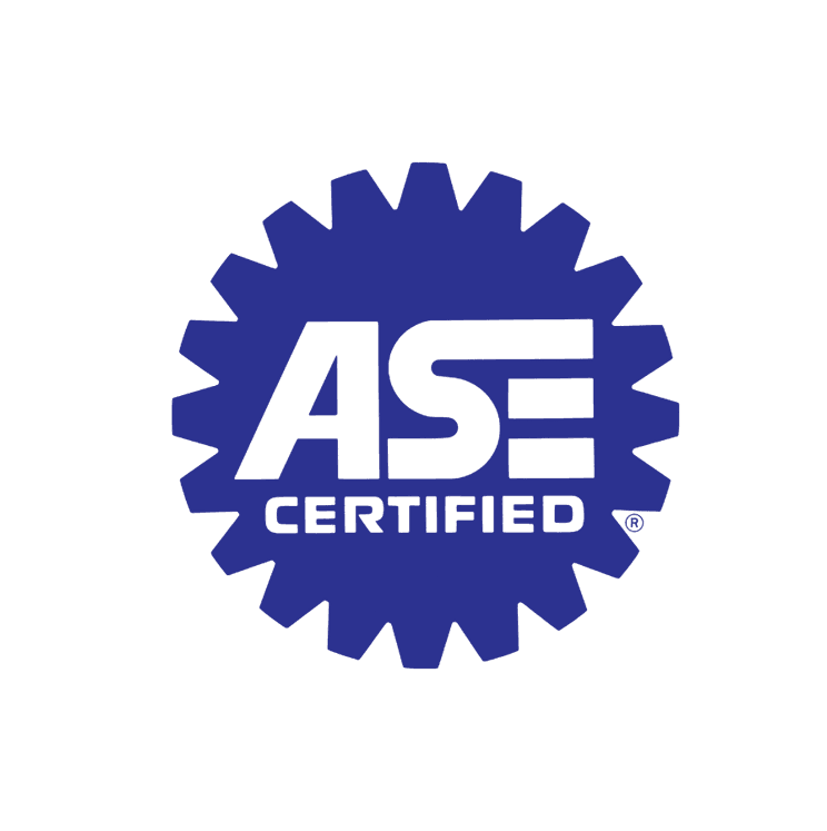 ASE Certified